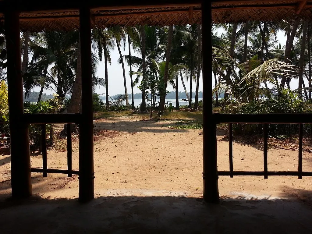 Kavvayi Beach House Apartment Payyannur