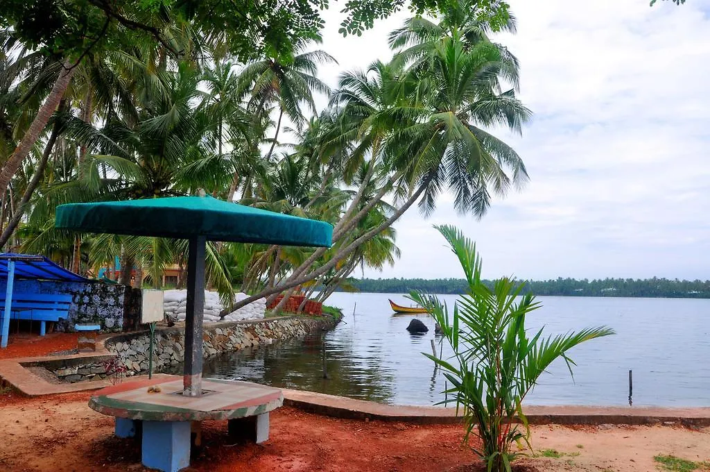 Kavvayi Beach House Apartment Payyannur