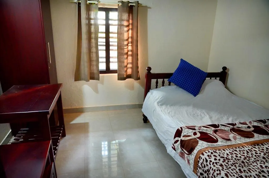 Kavvayi Beach House Apartment Payyannur Homestay