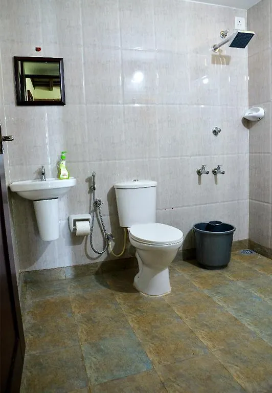 Homestay Kavvayi Beach House Apartment Payyannur