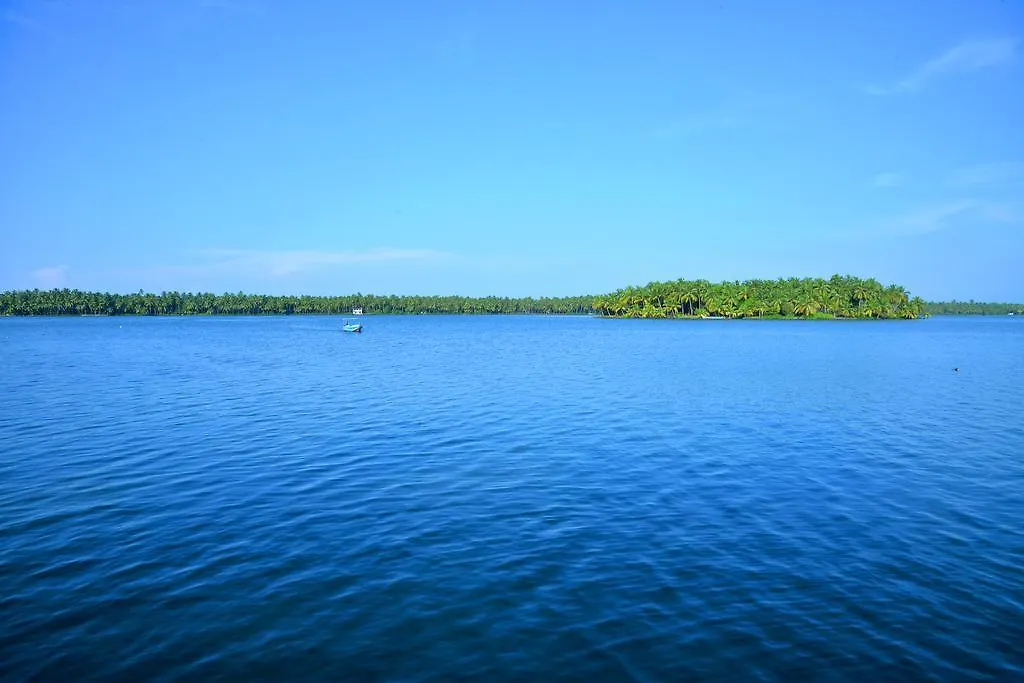 Kavvayi Beach House Apartment Payyannur India