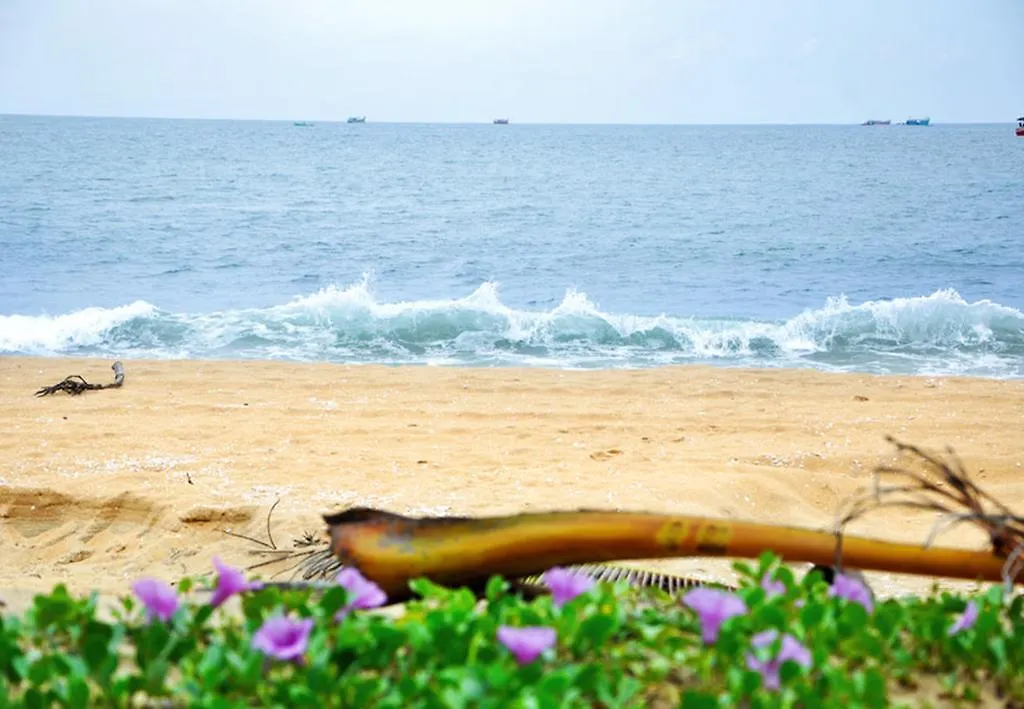 Kavvayi Beach House Apartment Payyannur India